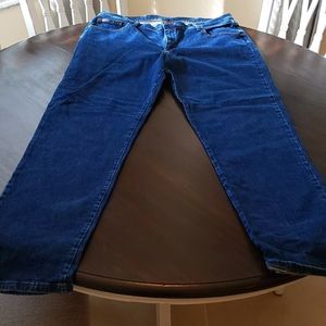 RIDERS VINTAGE JEANS